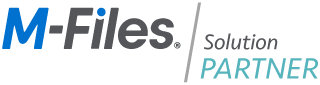 M-Files Solution Partner