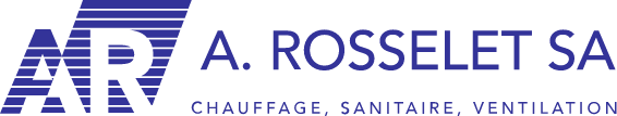 A. Rosselet SA — site web
